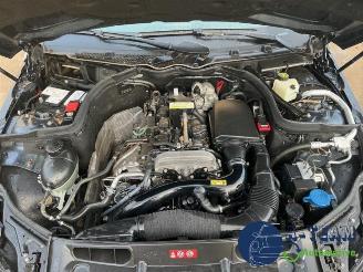 Mercedes C-klasse C (W204), Sedan, 2007 / 2014 1.6 C-180 16V BlueEfficiency picture 7