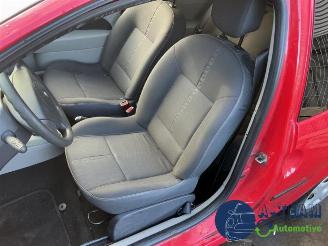 Renault Twingo Twingo II (CN), Hatchback 3-drs, 2007 / 2014 1.2 picture 26