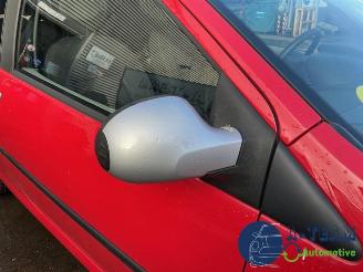 Renault Twingo Twingo II (CN), Hatchback 3-drs, 2007 / 2014 1.2 picture 17