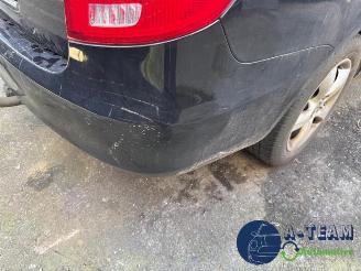 Skoda Fabia Fabia II Combi, Combi 5-drs, 2007 / 2015 1.2 TDI 12V Greenline picture 35