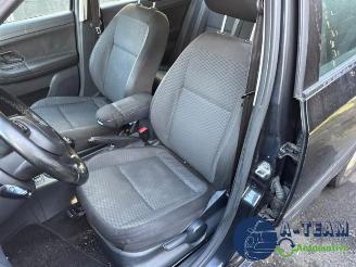 Skoda Fabia Fabia II Combi, Combi 5-drs, 2007 / 2015 1.2 TDI 12V Greenline picture 15