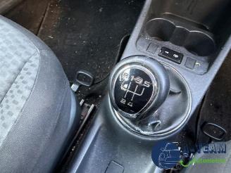 Skoda Fabia Fabia II Combi, Combi 5-drs, 2007 / 2015 1.2 TDI 12V Greenline picture 23