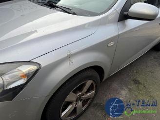 Kia Pro cee d Pro cee'd (EDB3), Hatchback 3-drs, 2008 / 2012 1.4 CVVT 16V picture 25