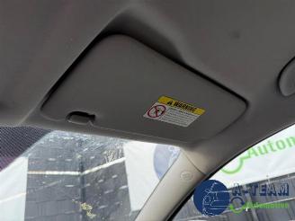 Kia Pro cee d Pro cee'd (EDB3), Hatchback 3-drs, 2008 / 2012 1.4 CVVT 16V picture 21