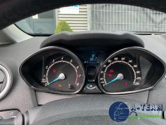 Ford Fiesta Fiesta 6 (JA8), Hatchback, 2008 / 2018 1.0 EcoBoost 12V 125 picture 28