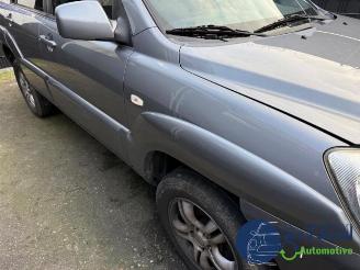 Kia Sportage Sportage (JE), Terreinwagen, 2004 / 2010 2.0 CVVT 16V 4x2 picture 26