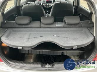 Kia Picanto Picanto (TA), Hatchback, 2011 / 2017 1.0 12V picture 29