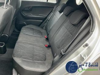 Kia Picanto Picanto (TA), Hatchback, 2011 / 2017 1.0 12V picture 27