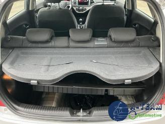 Kia Picanto Picanto (TA), Hatchback, 2011 / 2017 1.0 12V picture 30