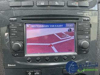 Opel Corsa Corsa D, Hatchback, 2006 / 2014 1.3 CDTi 16V ecoFLEX picture 28