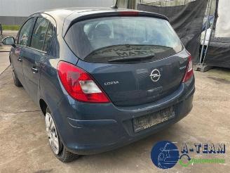 Opel Corsa Corsa D, Hatchback, 2006 / 2014 1.3 CDTi 16V ecoFLEX picture 13