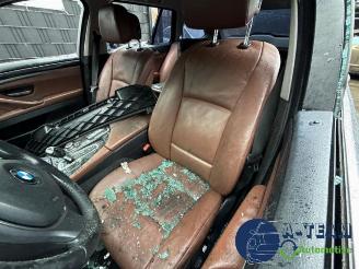 BMW 5-serie 5 serie Touring (F11), Combi, 2009 / 2017 520i 16V picture 11