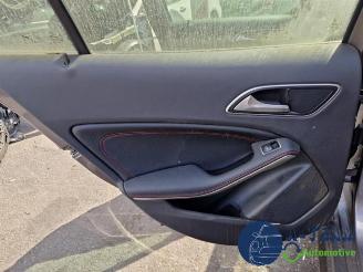 Mercedes GLA GLA AMG (156.9), SUV, 2014 / 2019 2.0 45 AMG Turbo 16V picture 27