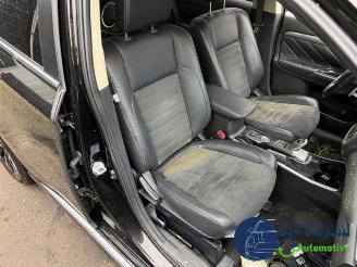 Mitsubishi Outlander Outlander (GF/GG), SUV, 2012 / 2022 2.0 16V PHEV 4x4 picture 17