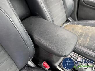 Mitsubishi Outlander Outlander (GF/GG), SUV, 2012 / 2022 2.0 16V PHEV 4x4 picture 18
