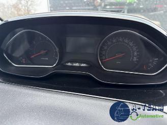 Peugeot 208 208 I (CA/CC/CK/CL), Hatchback, 2012 / 2019 1.2 Vti 12V PureTech 82 picture 16