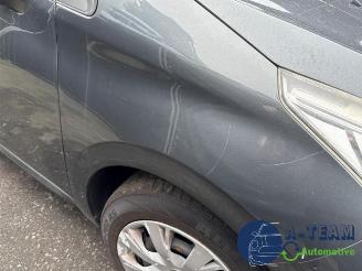 Peugeot 208 208 I (CA/CC/CK/CL), Hatchback, 2012 / 2019 1.2 Vti 12V PureTech 82 picture 25