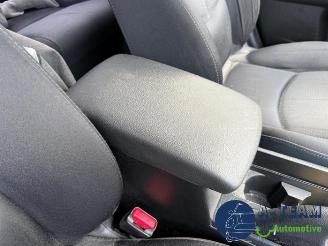 Mazda 6 6 (GH12/GHA2), Sedan, 2007 / 2013 2.0i 16V S-VT picture 28