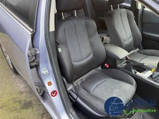 Mazda 6 6 (GH12/GHA2), Sedan, 2007 / 2013 2.0i 16V S-VT picture 16