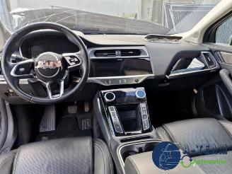 Jaguar I-Pace I-Pace, SUV, 2018 EV400 AWD picture 19