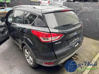 Ford Kuga Kuga II (DM2), SUV, 2012 1.5 EcoBoost 16V 150 picture 6