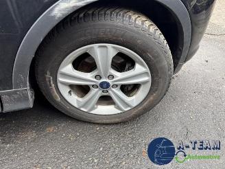 Ford Kuga Kuga II (DM2), SUV, 2012 1.5 EcoBoost 16V 150 picture 11