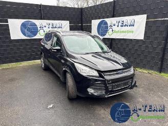 demontáž osobní automobily Ford Kuga Kuga II (DM2), SUV, 2012 1.5 EcoBoost 16V 150 2015/11
