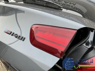 BMW M1 M1 (F20), Hatchback 5-drs, 2012 / 2019 M140i 3.0 24V picture 10