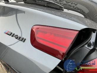 BMW M1 M1 (F20), Hatchback 5-drs, 2012 / 2019 M140i 3.0 24V picture 10