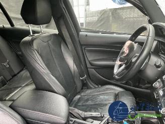 BMW M1 M1 (F20), Hatchback 5-drs, 2012 / 2019 M140i 3.0 24V picture 17