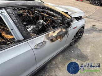 Volkswagen Golf Golf VIII (CD1), Hatchback, 2019 2.0 GTI 16V picture 20