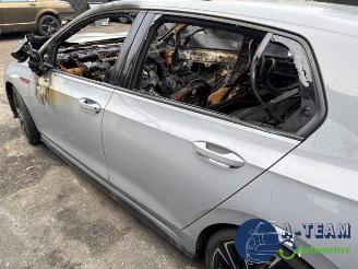 Volkswagen Golf Golf VIII (CD1), Hatchback, 2019 2.0 GTI 16V picture 29