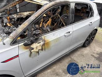 Volkswagen Golf Golf VIII (CD1), Hatchback, 2019 2.0 GTI 16V picture 32