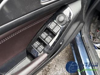 Mazda 3 3 (BM/BN), Hatchback, 2013 / 2019 1.5 Skyactiv-G 120 16V picture 13