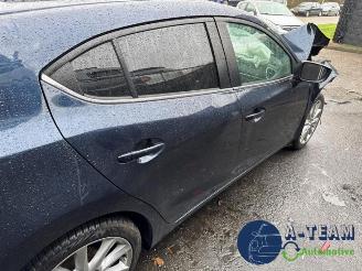 Mazda 3 3 (BM/BN), Hatchback, 2013 / 2019 2.0 SkyActiv-G 120 16V picture 31