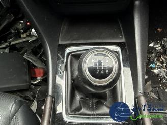 Mazda 3 3 (BM/BN), Hatchback, 2013 / 2019 2.0 SkyActiv-G 120 16V picture 18