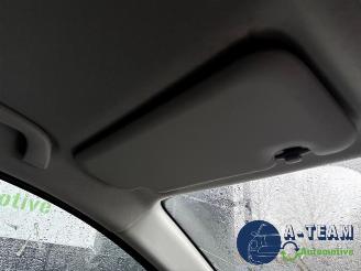 Mazda 3 3 (BM/BN), Hatchback, 2013 / 2019 2.0 SkyActiv-G 120 16V picture 23