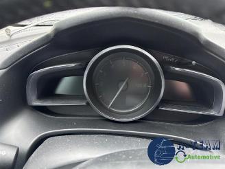 Mazda 3 3 (BM/BN), Hatchback, 2013 / 2019 2.0 SkyActiv-G 120 16V picture 21