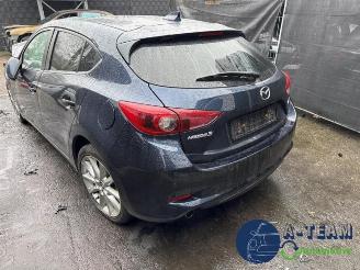 Mazda 3 3 (BM/BN), Hatchback, 2013 / 2019 1.5 Skyactiv-G 120 16V picture 6