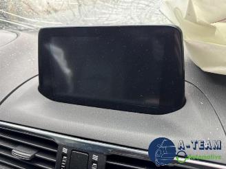 Mazda 3 3 (BM/BN), Hatchback, 2013 / 2019 1.5 Skyactiv-G 120 16V picture 20