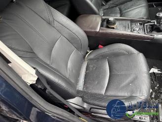 Mazda 3 3 (BM/BN), Hatchback, 2013 / 2019 1.5 Skyactiv-G 120 16V picture 15