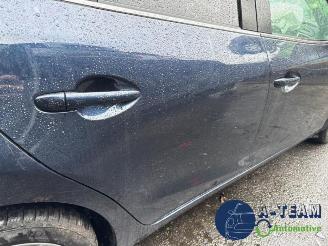 Mazda 3 3 (BM/BN), Hatchback, 2013 / 2019 1.5 Skyactiv-G 120 16V picture 32