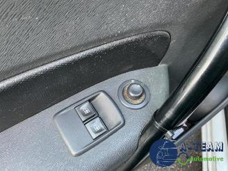 Renault Kangoo Kangoo Express (FW), Van, 2008 1.5 dCi 75 FAP picture 32