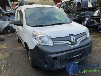 rozbiórka samochody osobowe Renault Kangoo Kangoo Express (FW), Van, 2008 1.5 dCi 75 FAP 2014/1