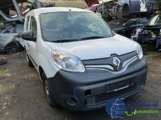 Démontage voiture Renault Kangoo Kangoo Express (FW), Van, 2008 1.5 dCi 75 FAP 2014/1