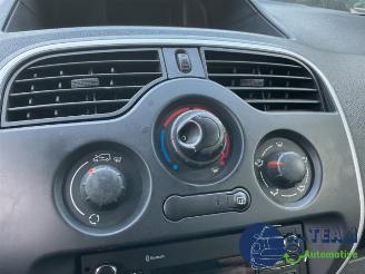 Renault Kangoo Kangoo Express (FW), Van, 2008 1.5 dCi 75 FAP picture 25