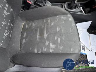 Opel Corsa Corsa D, Hatchback, 2006 / 2014 1.2 16V picture 17