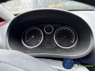 Opel Corsa Corsa D, Hatchback, 2006 / 2014 1.2 16V picture 24