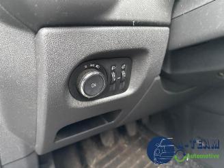 Opel Corsa Corsa D, Hatchback, 2006 / 2014 1.2 16V picture 15