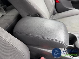 Ford Focus Focus 3 Wagon, Combi, 2010 / 2020 1.0 Ti-VCT EcoBoost 12V 125 picture 25